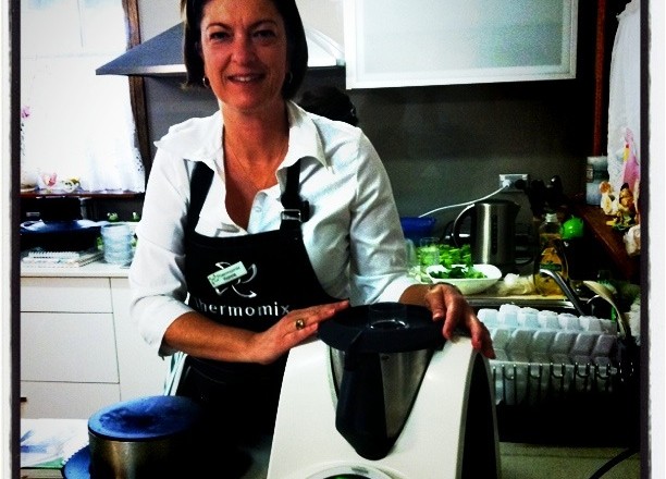 Thermomix Fun