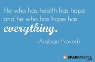 Health and Hope