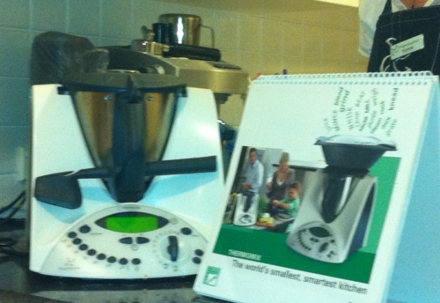 Forum Thermomix!