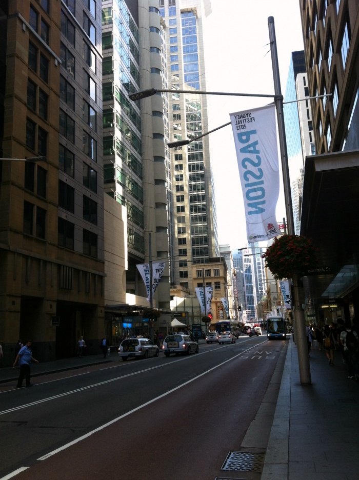 January Day 7 - Street