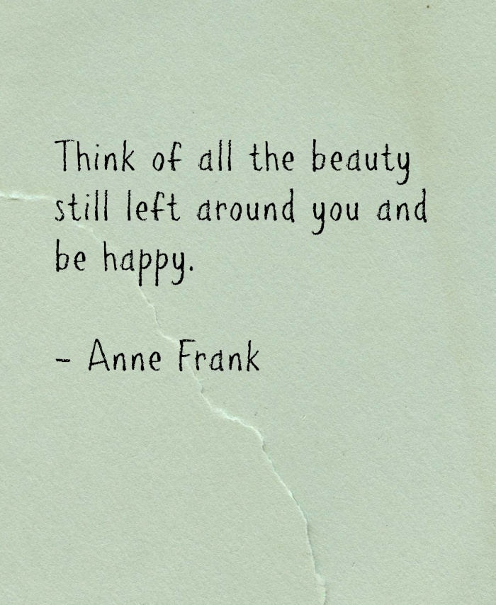 Anne Frank