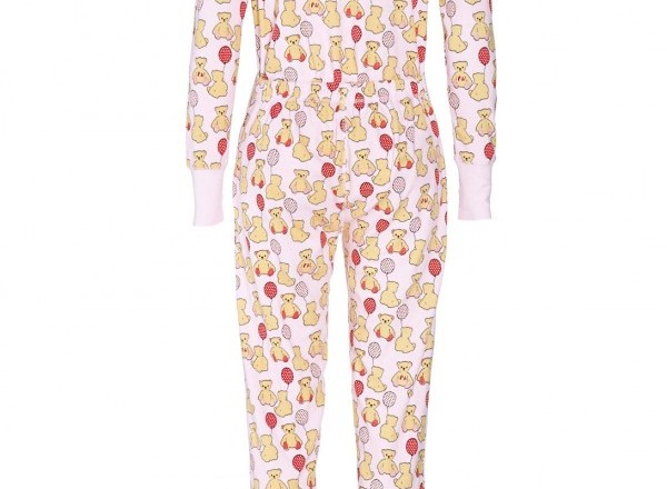 Onesie one-derful!