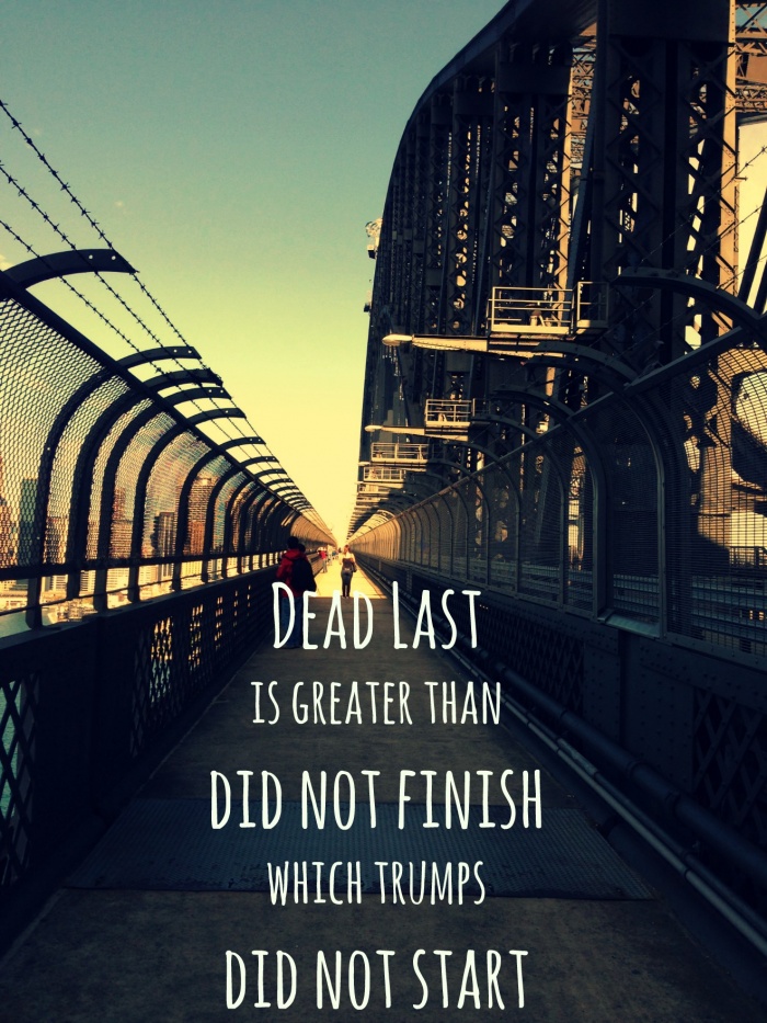 dead-last