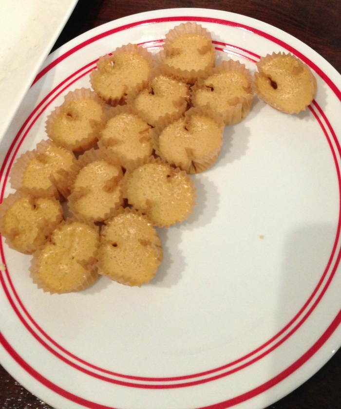 Cheesemaking Workshop - Baked Ricotta  Custards