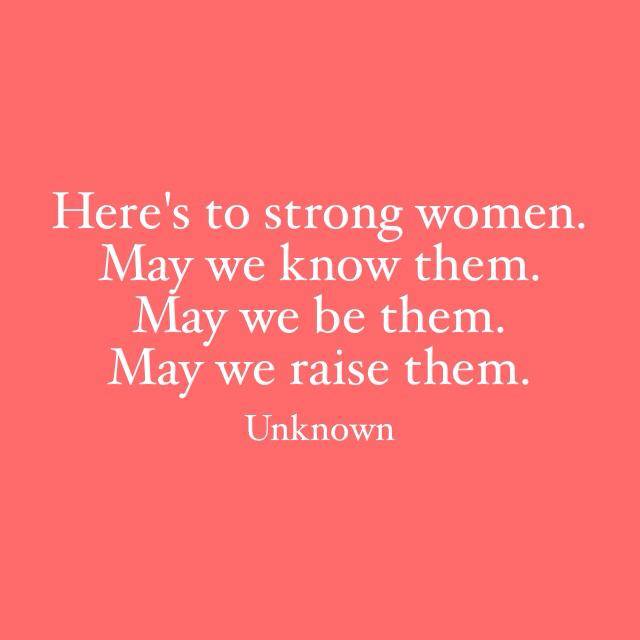 International Women’s Day