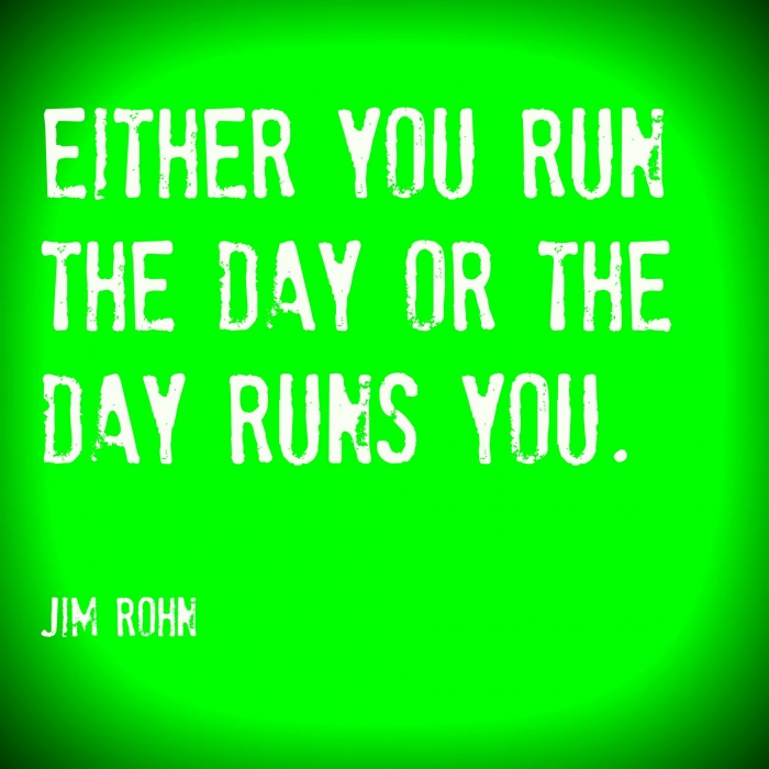 run-the-day