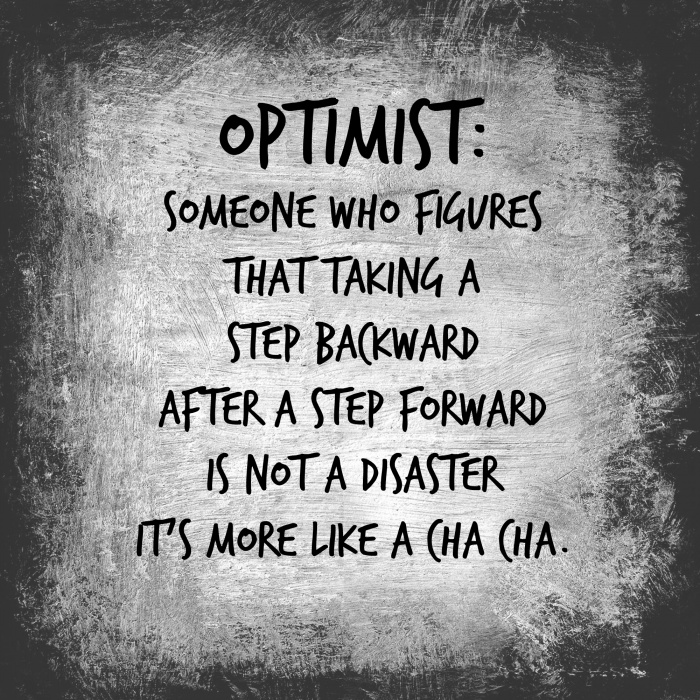 optimist