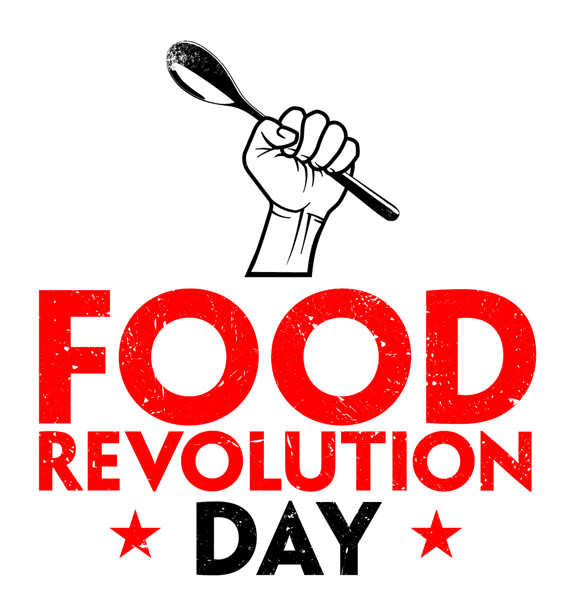 Food Revolution Day 2014