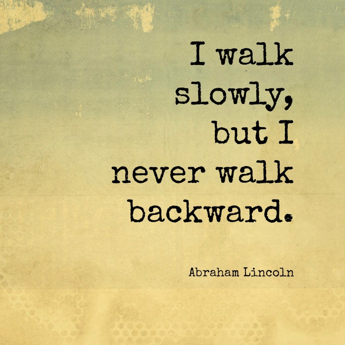 Wednesday Words of Wisdom  Abraham Lincoln  The Annoyed Thyroid