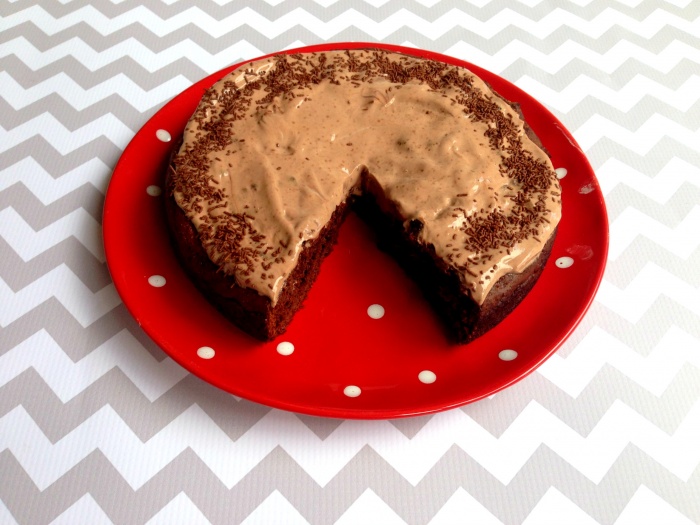 egg-free-choc-yog-cake-1