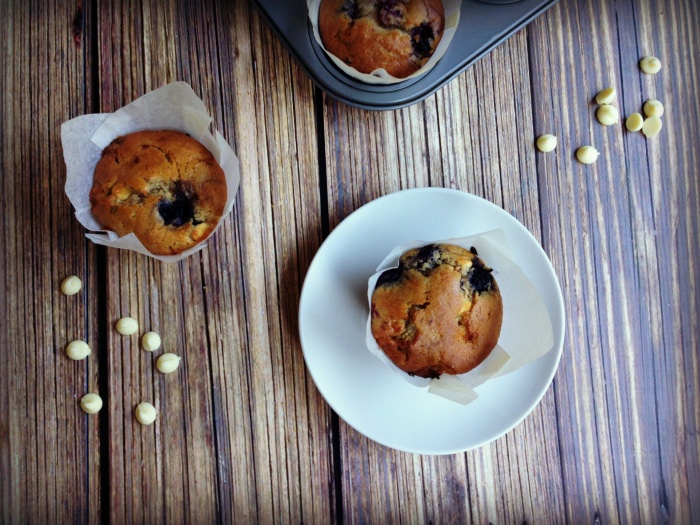 thermomix-berry-and-white-chocolate-muffins