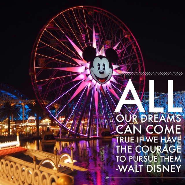 disney-dream