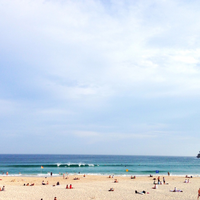 Bondi Beach