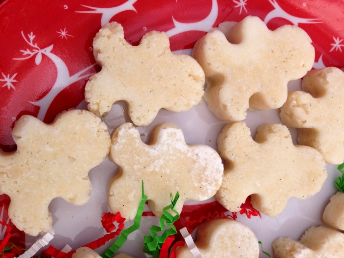 Christmas Cookie Exchange