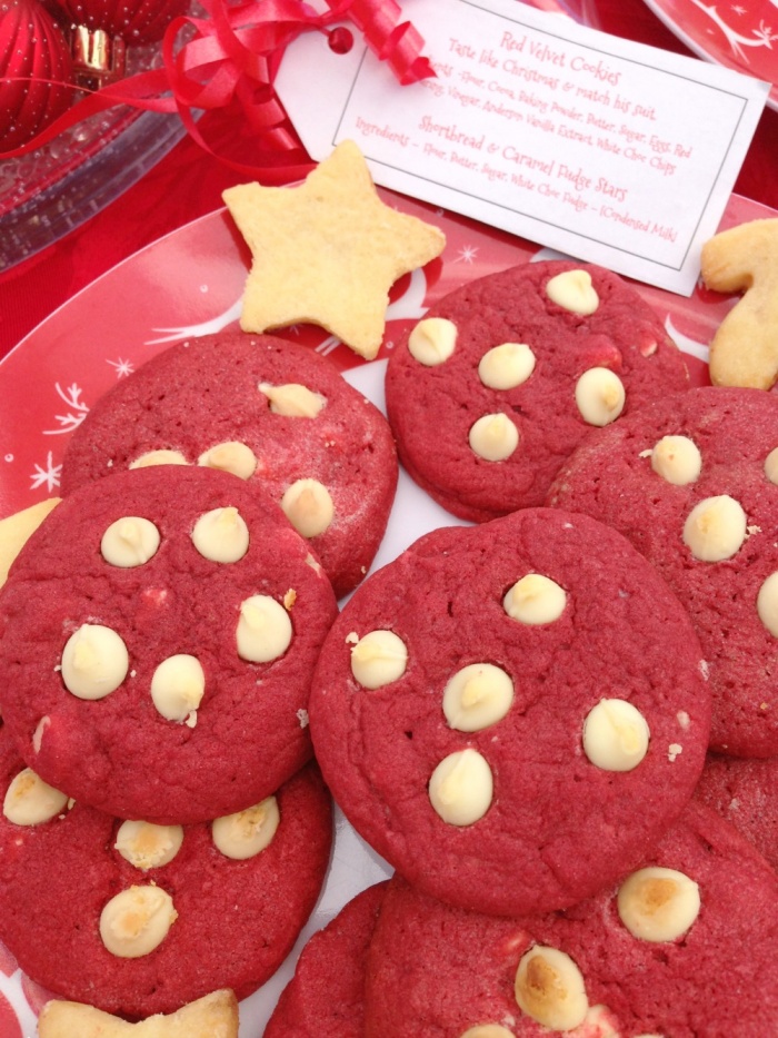 Christmas Cookie Exchange