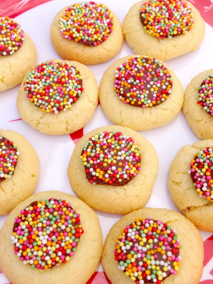 Christmas Cookie Exchange