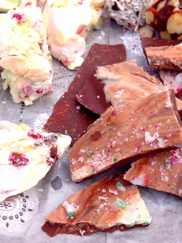 Christmas Cookie Exchange