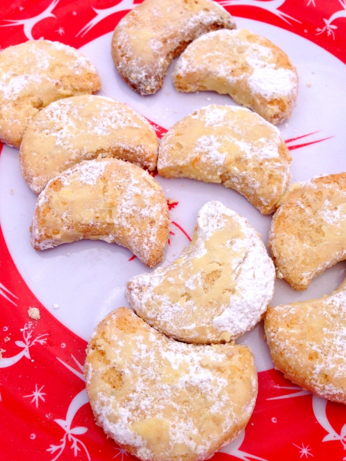 Christmas Cookie Exchange