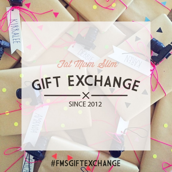 FMS Gift Exchange