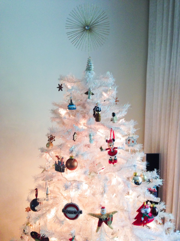 Christmas Tree 2014