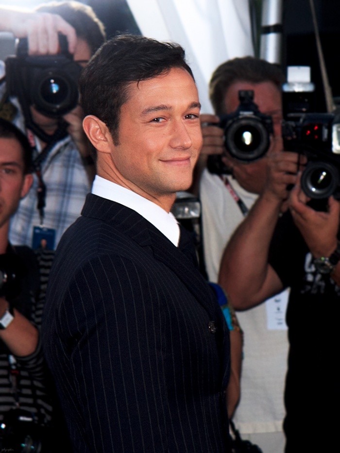 Joseph Gordon Levitt