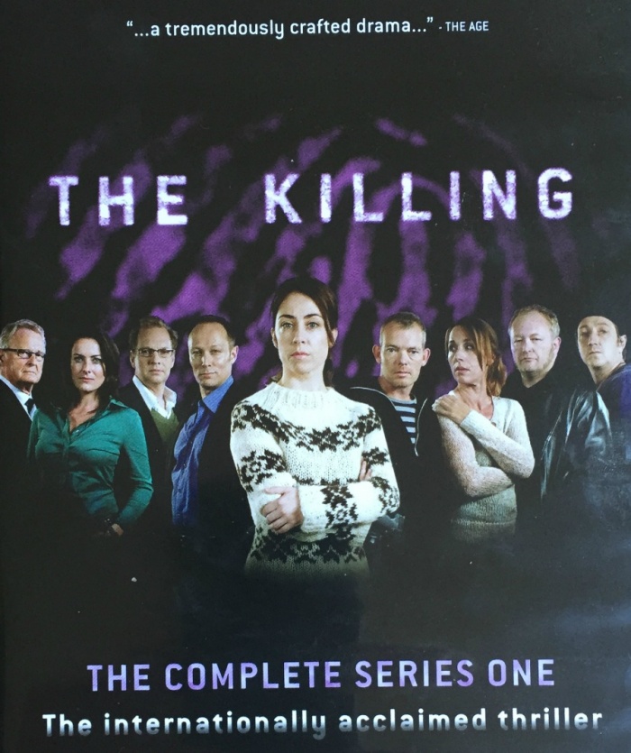 The Killing