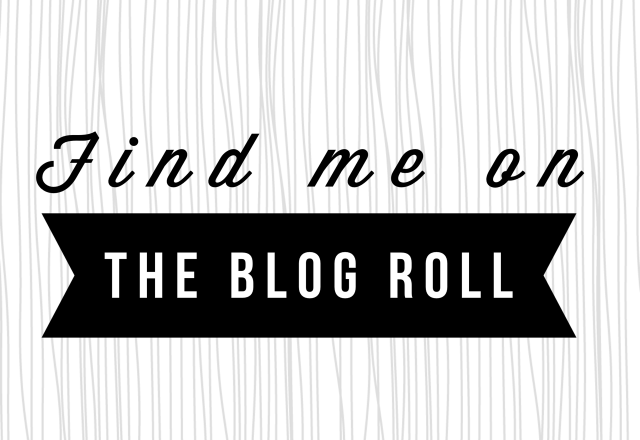 The Blog Roll