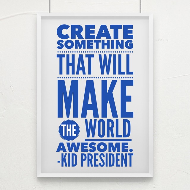 Kid President