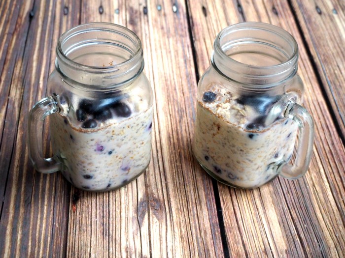 Overnight Oats