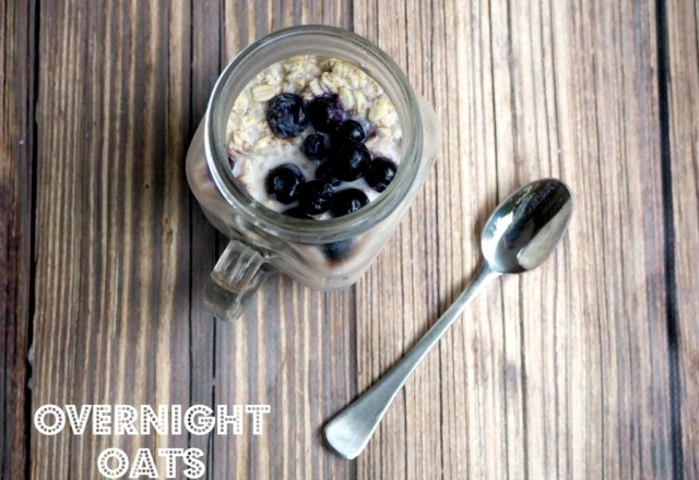 Overnight Oats