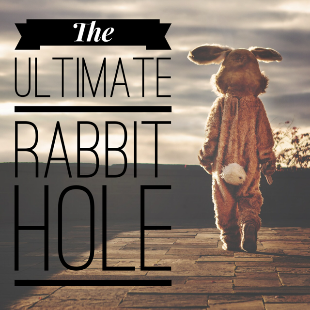 Rabbit Hole 4