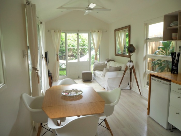 Byron Bay holiday house