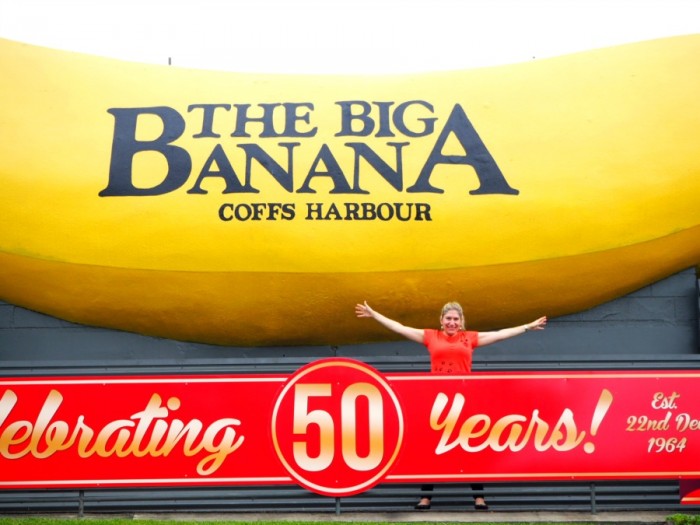 Big Banana