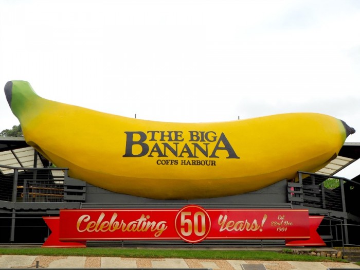 Big Banana