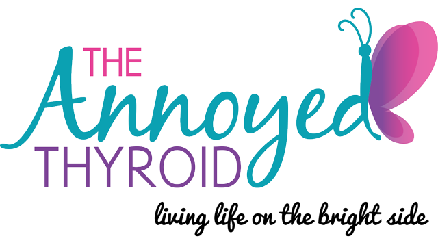 theANNOYEDthyroid