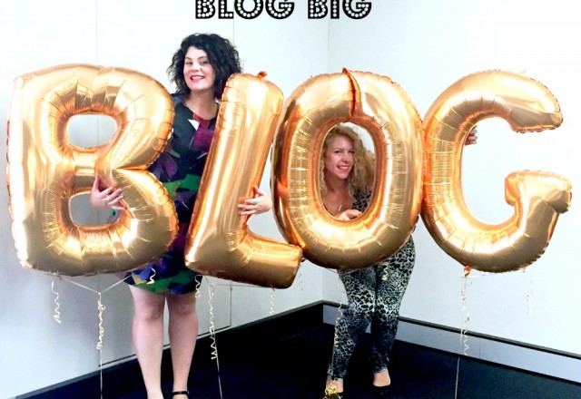 9 Reasons to love Little Blog Big