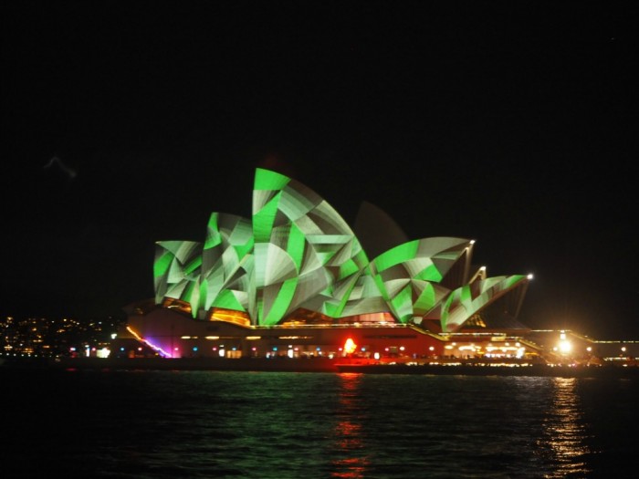 Vivid 2015