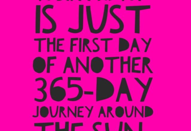 Wednesday Words of Wisdom – A 365 Day Journey