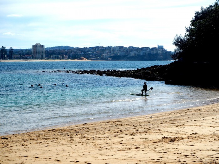 The Boathouse - Shelly Beach