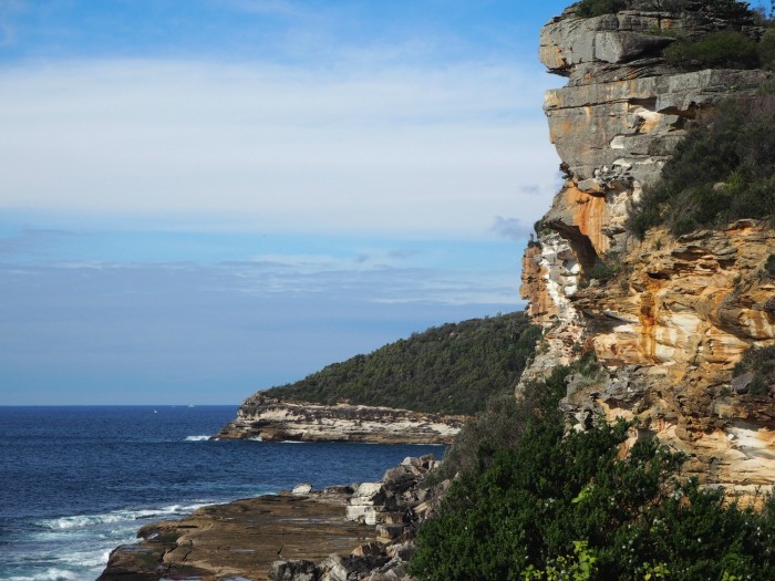 The Boathouse - Shelly Beach