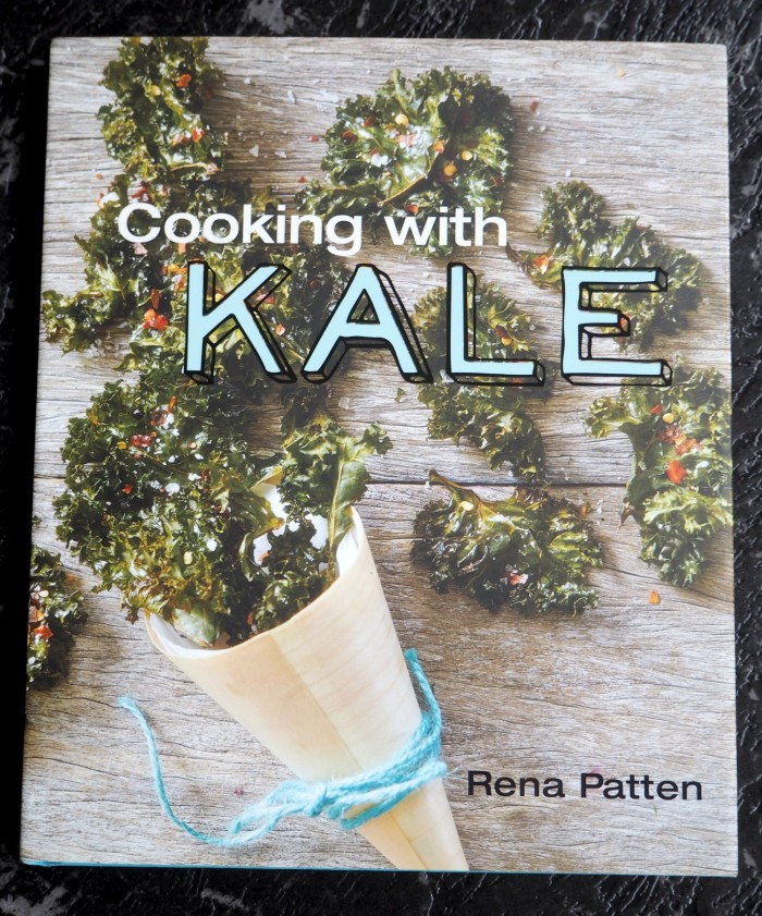 Cooking with Kale