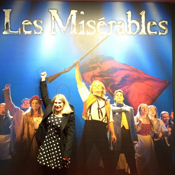 Les Mis