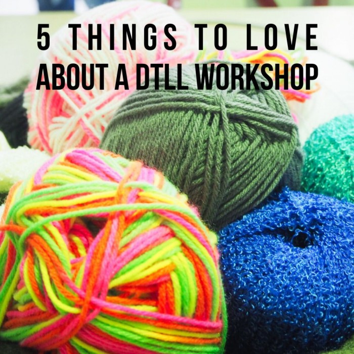 DTLL workshops