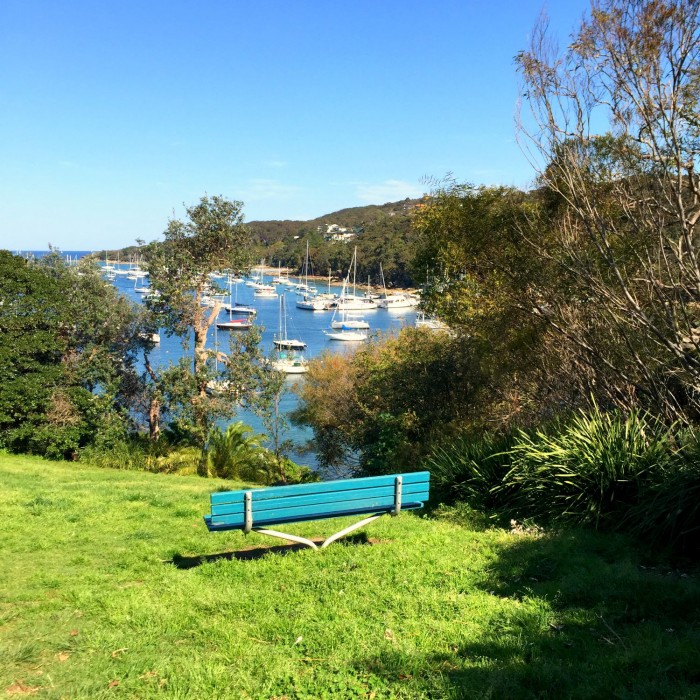 Spit Bridge to Manly