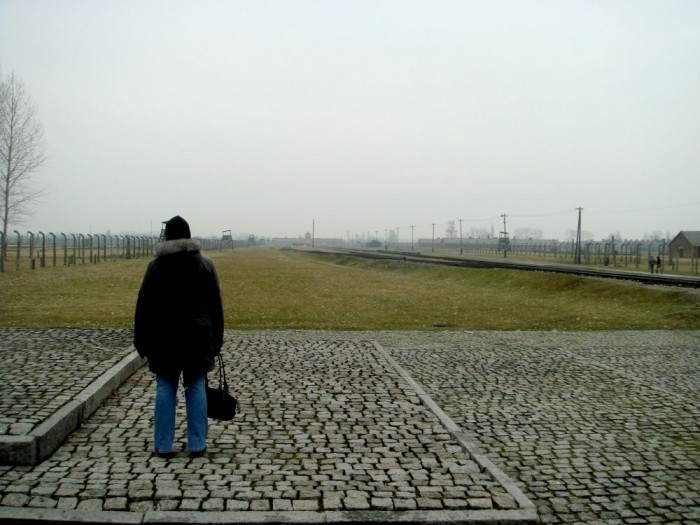 Auschwitz