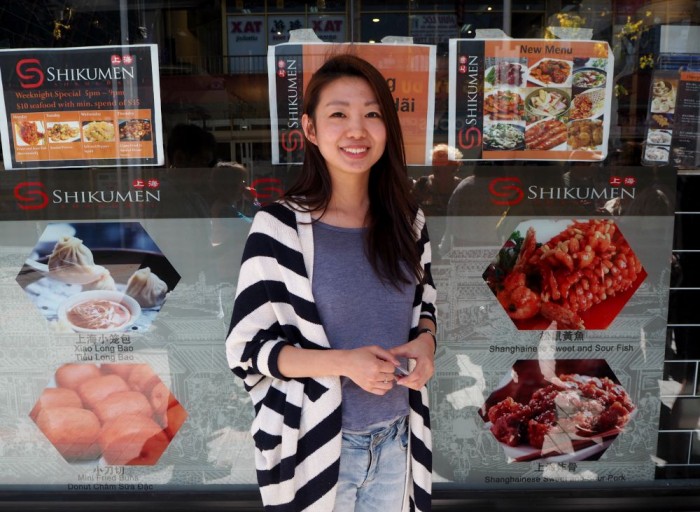 Sheng Jian Bao - Cabramatta Food Tour