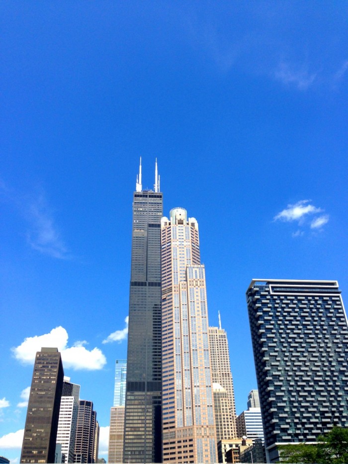 chicago