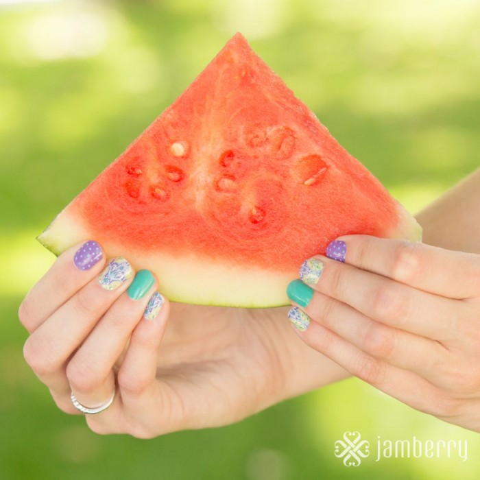 5 reasons I love Jamberry