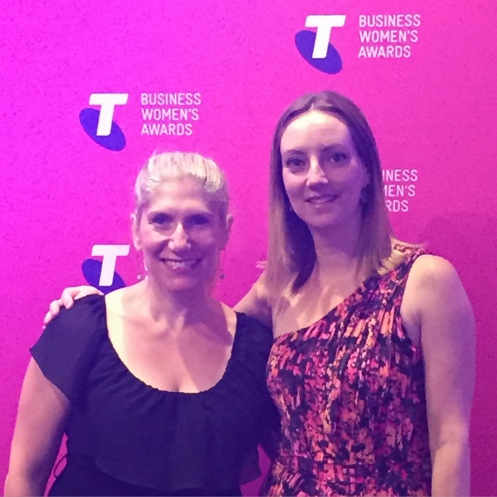 Telstra Womens Business Awards