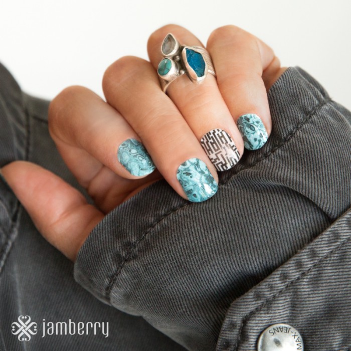 Jamberry The Annoyed Thyroid